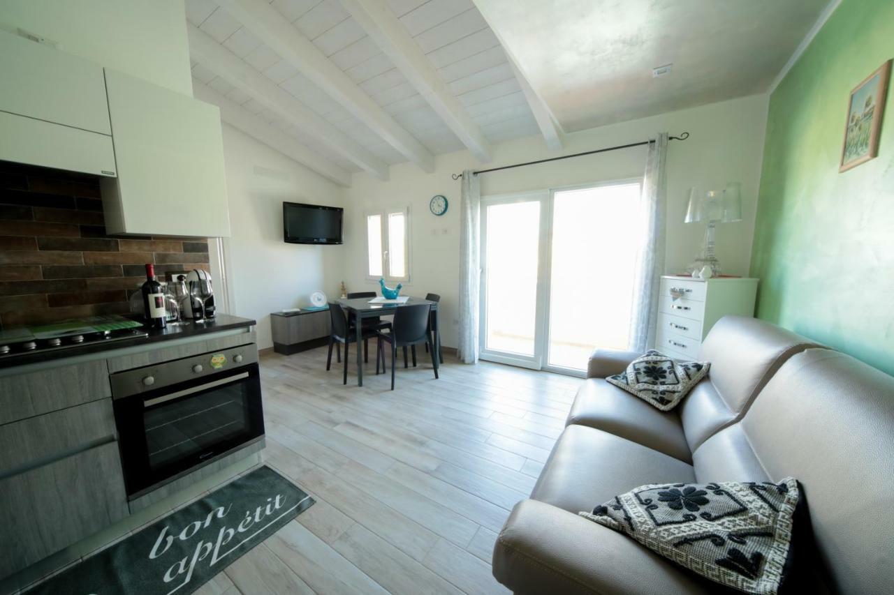 Suite Delle Rondini Apartment Alghero Extérieur photo