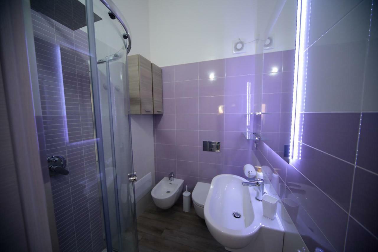 Suite Delle Rondini Apartment Alghero Extérieur photo