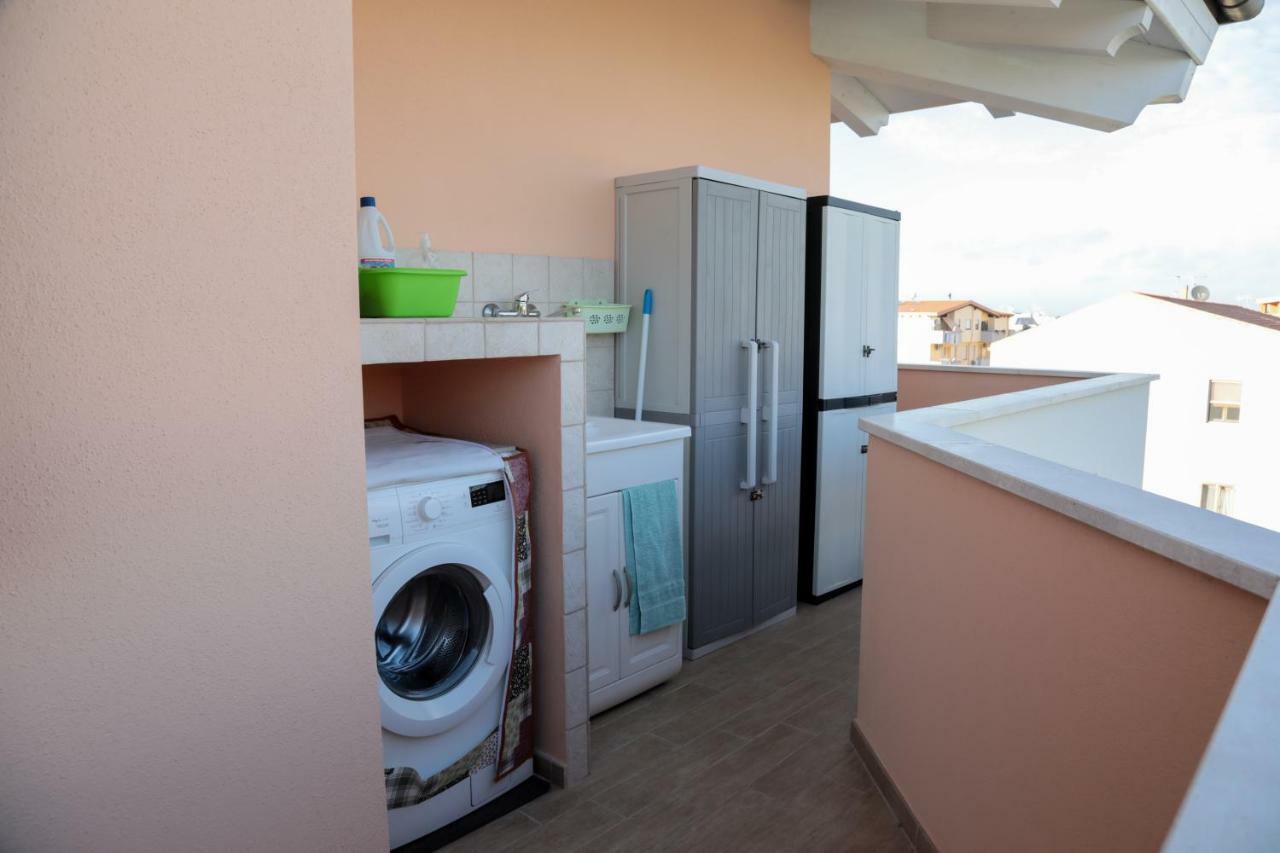 Suite Delle Rondini Apartment Alghero Extérieur photo